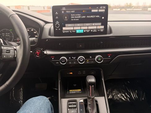 Used 2023 Honda CR-V Sport Touring image 23