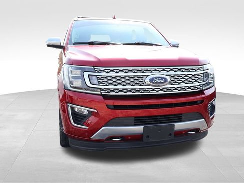 Used 2019 Ford Expedition Platinum AWD/4WD image 9