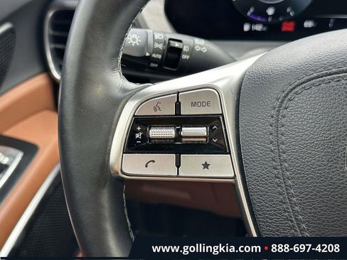 Certified 2023 Kia Telluride SX Prestige X-Line AWD/4WD image 24