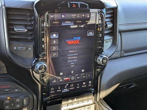 Used 2023 RAM 1500 TRX image 14