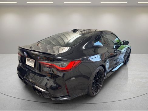 Used 2023 BMW M4 xDrive Competition AWD/4WD image 12