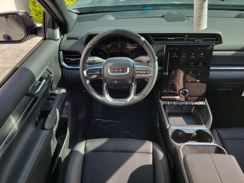 New 2027 GMC Terrain Elevation w/ Elevation Premium Package FWD image 15