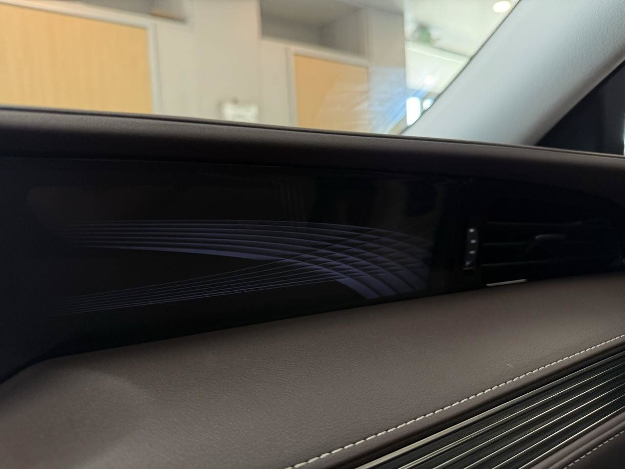 Used 2018 Lexus LS 500 w/ Accessory Package (Z2) RWD image 27