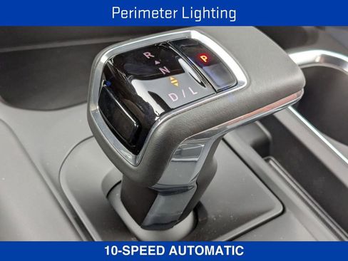 New 2026 GMC Sierra 1500 Denali Ultimate AWD/4WD image 28