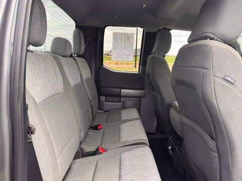 Used 2023 Ford F150 XLT w/ Equipment Group 302A High AWD/4WD image 30