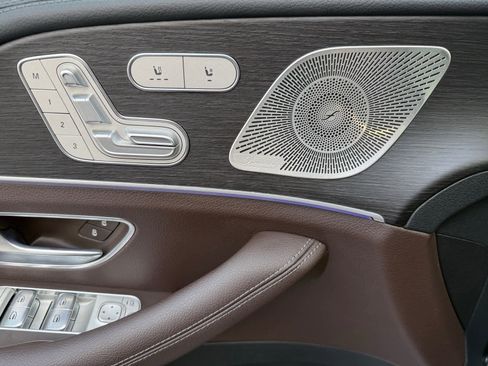 Certified 2022 Mercedes-Benz GLE 580 4MATIC image 27