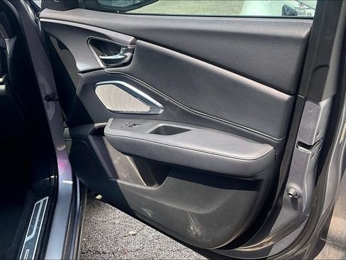 Used 2019 Acura RDX A-Spec FWD image 23