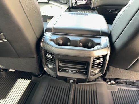 New 2026 RAM 2500 Rebel w/ Rebel Level 2 Equipment Group AWD/4WD image 11
