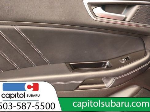 Used 2018 Ford Edge Sport w/ Equipment Group 401A image 30