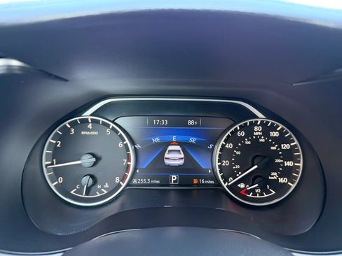 Used 2018 Nissan Maxima 3.5 S FWD image 14