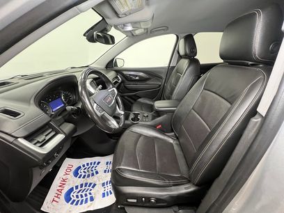 Used 2020 GMC Terrain SLT