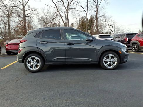 Certified 2023 Hyundai Kona SEL w/ Cargo Package image 6