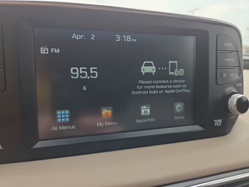 Used 2019 Hyundai Santa Fe SEL image 45