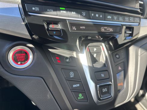 Used 2026 Honda Odyssey EX-L image 19