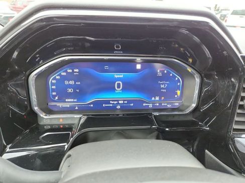 Used 2023 Chevrolet Silverado 1500 LTZ image 11