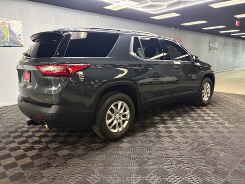 Used 2019 Chevrolet Traverse LT image 10