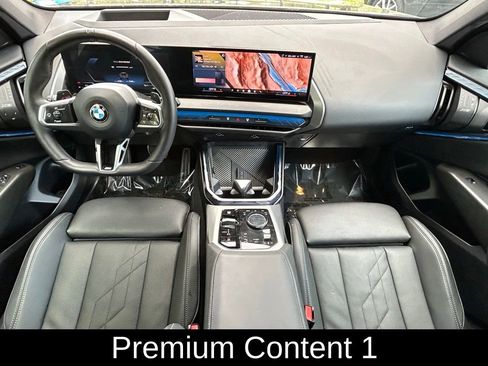 Used 2025 BMW X3 xDrive30i AWD/4WD image 10