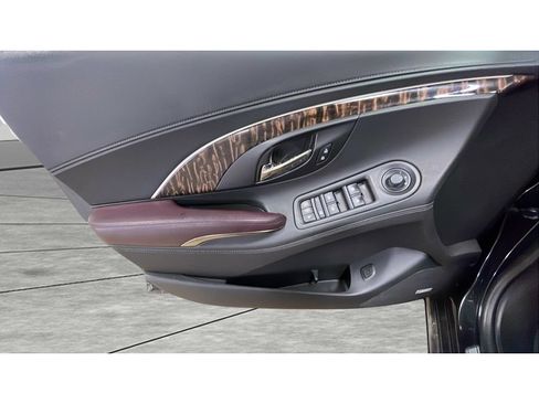 Used 2015 Buick LaCrosse Premium w/ Ultra Luxury Package FWD image 10
