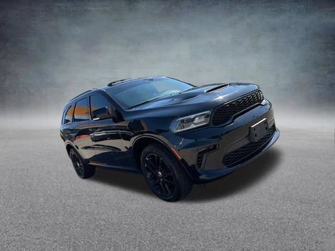 Used 2021 Dodge Durango GT AWD/4WD image 47