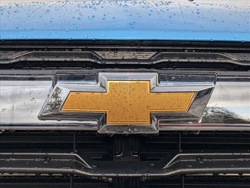 New 2026 Chevrolet TrailBlazer LT w/ Driver Confidence Package image 17