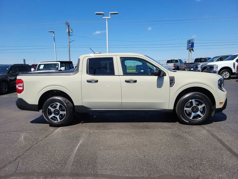 Certified 2025 Ford Maverick XL w/ 4K Tow Package AWD/4WD image 3