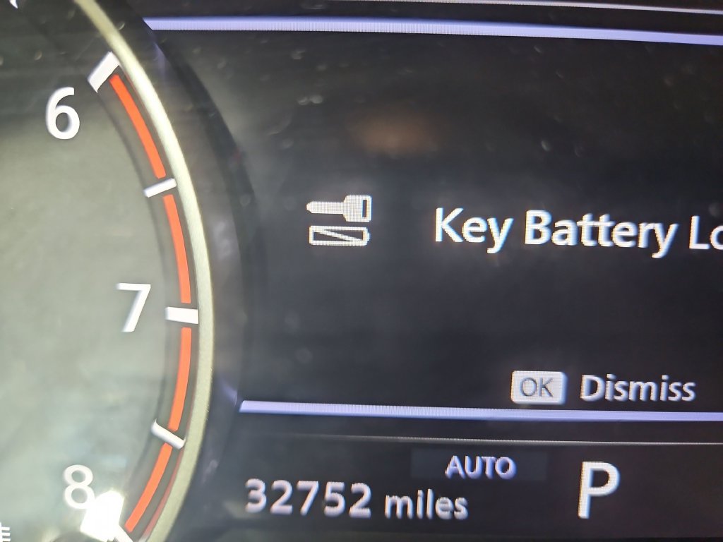 Certified 2023 Nissan Rogue S AWD/4WD image 18