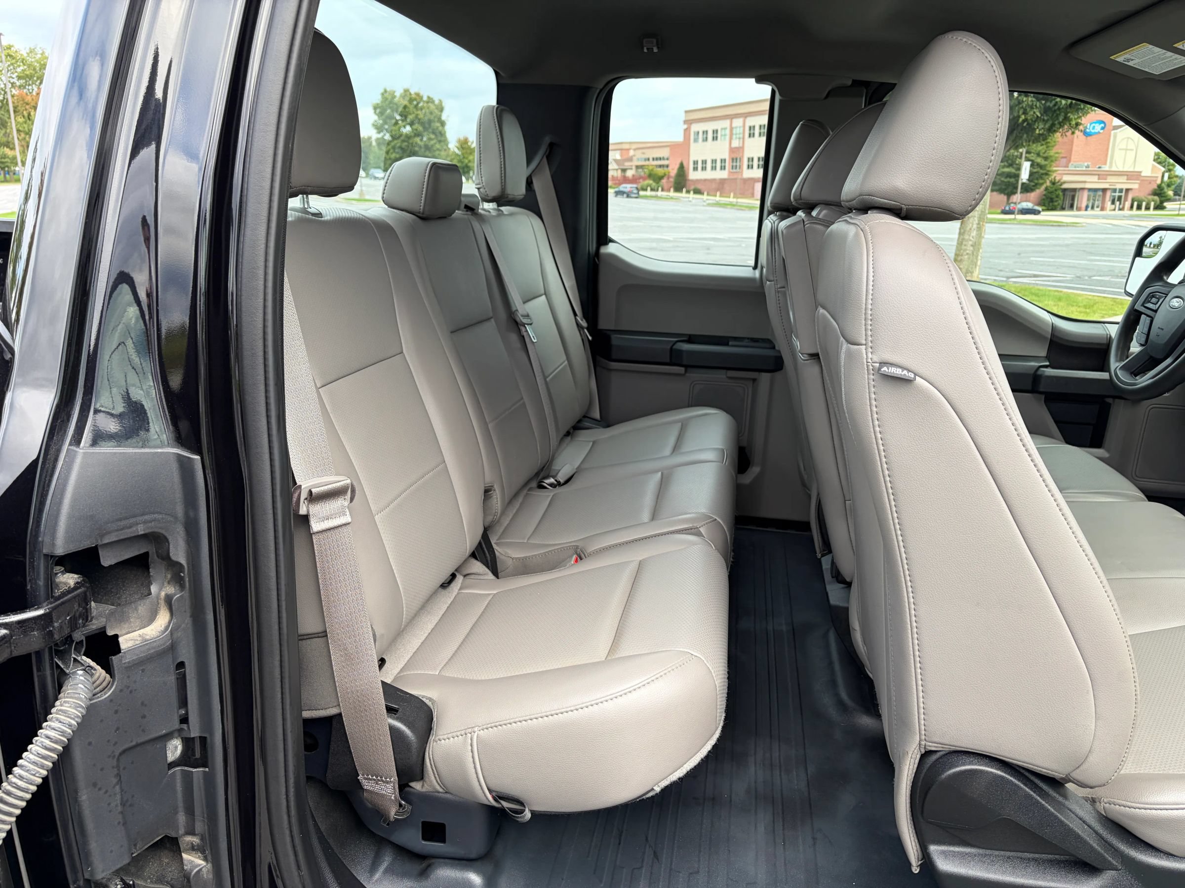 Used 2019 Ford F150 XL w/ XL Power Equipment Group AWD/4WD image 21