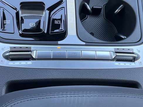 New 2026 Kia Carnival SX w/ SX Dark Edition Package image 11