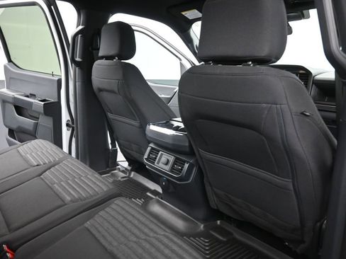 Used 2023 Ford F150 XL w/ STX Appearance Package AWD/4WD image 14