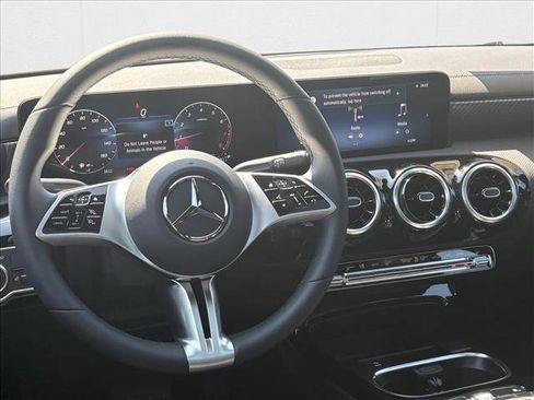 New 2026 Mercedes-Benz CLA 250 image 17