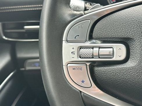 Used 2024 Genesis GV80 3.5T image 37