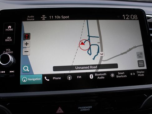 New 2026 Honda Ridgeline Black Edition image 42