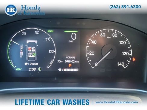 Used 2024 Honda CR-V Sport image 16
