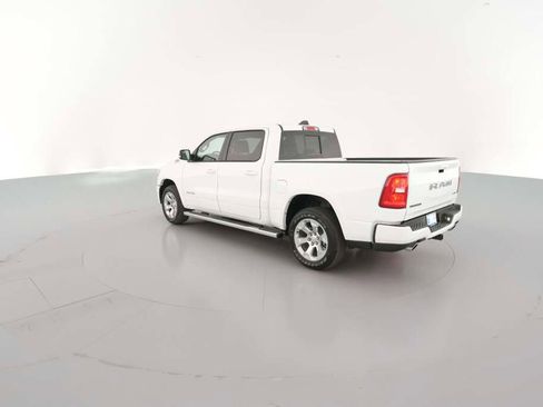 New 2026 RAM 1500 Big Horn image 8