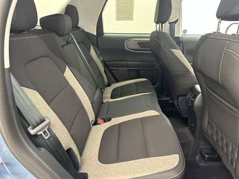 New 2025 Ford Bronco Sport Big Bend w/ Convenience Package image 15