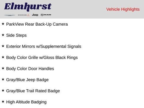 Used 2023 Jeep Wrangler Unlimited Sahara AWD/4WD image 11