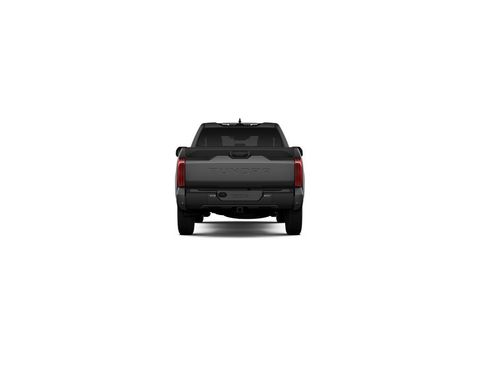 New 2026 Toyota Tundra SR5 RWD image 8