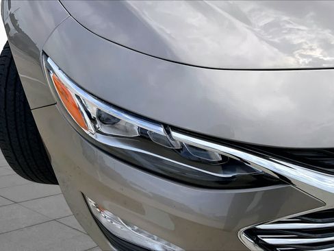 Used 2024 Chevrolet Malibu LT FWD image 26