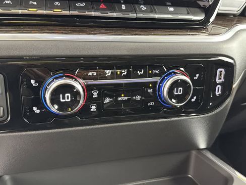 New 2026 GMC Sierra 1500 Elevation w/ Elevation Premium Package image 59