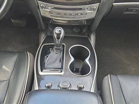 Used 2017 INFINITI QX60 FWD w/ Premium Plus Package image 12