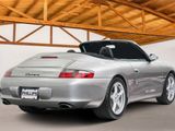 Used 2003 Porsche 911 Cabriolet image 5