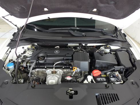 Used 2019 Acura ILX FWD image 71