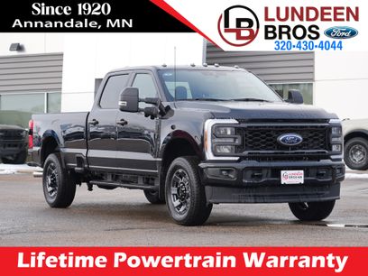 Used 2024 Ford F250 XLT w/ XLT Premium Package