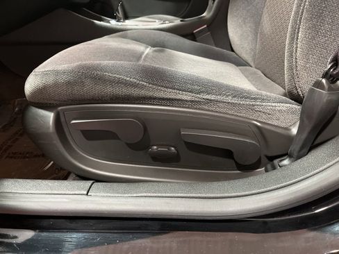 Certified 2014 Chevrolet Impala Limited LS FWD image 14