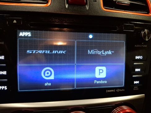 Used 2015 Subaru Crosstrek 2.0i Premium image 21