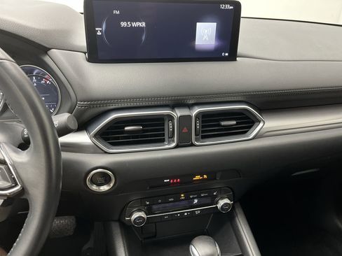 Certified 2024 MAZDA CX-5 AWD 2.5 S w/ Select Package image 16