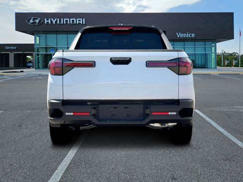 New 2026 Hyundai Santa Cruz SEL FWD image 25
