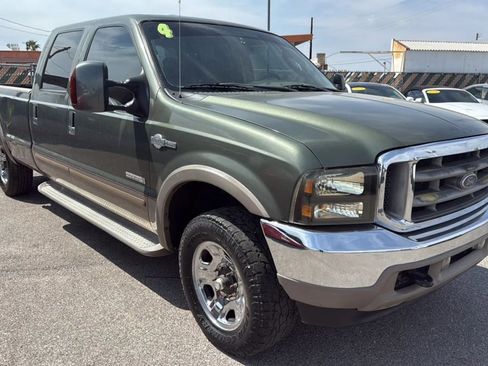 Used 2004 Ford F250 XL image 14