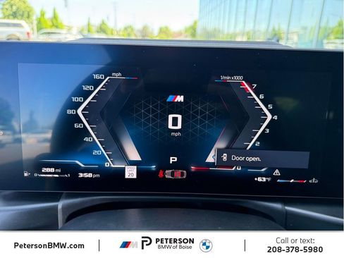 Certified 2025 BMW 440i xDrive Coupe w/ Premium Package AWD/4WD image 26
