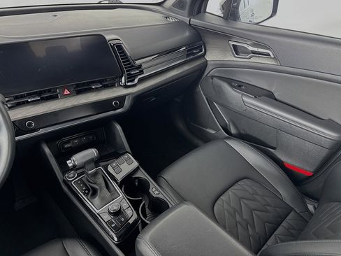 Used 2023 Kia Sportage X-Line image 23